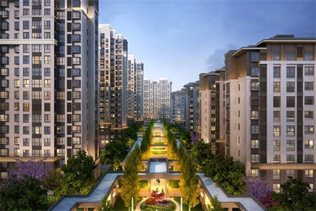 金山大厦4室2厅1卫144m252万