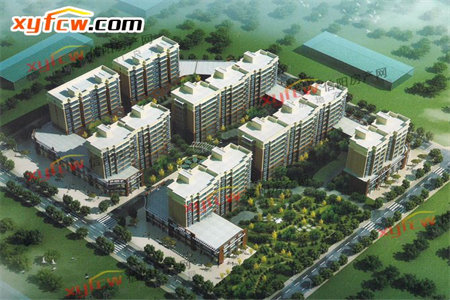 佛山小区2室2厅1卫53万90m2简单装修出售