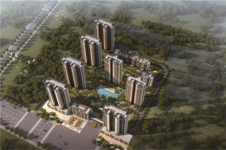 密州如意花园3室2厅1卫128万115.58m2出售